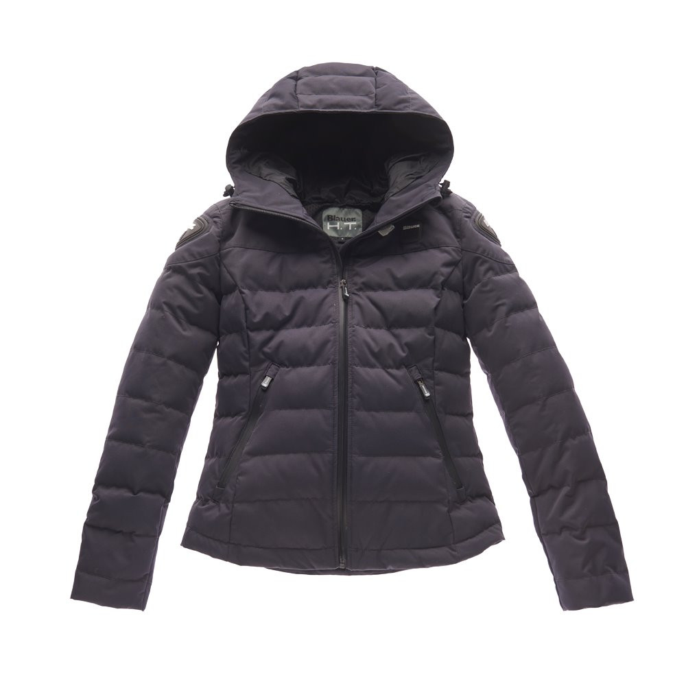 BLAUER EASY WINTER WOMAN 2.0 AZUL