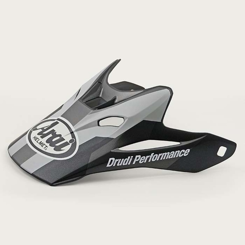[55095437] ARAI PEAK MX-V BLOCK, PNK Rosa