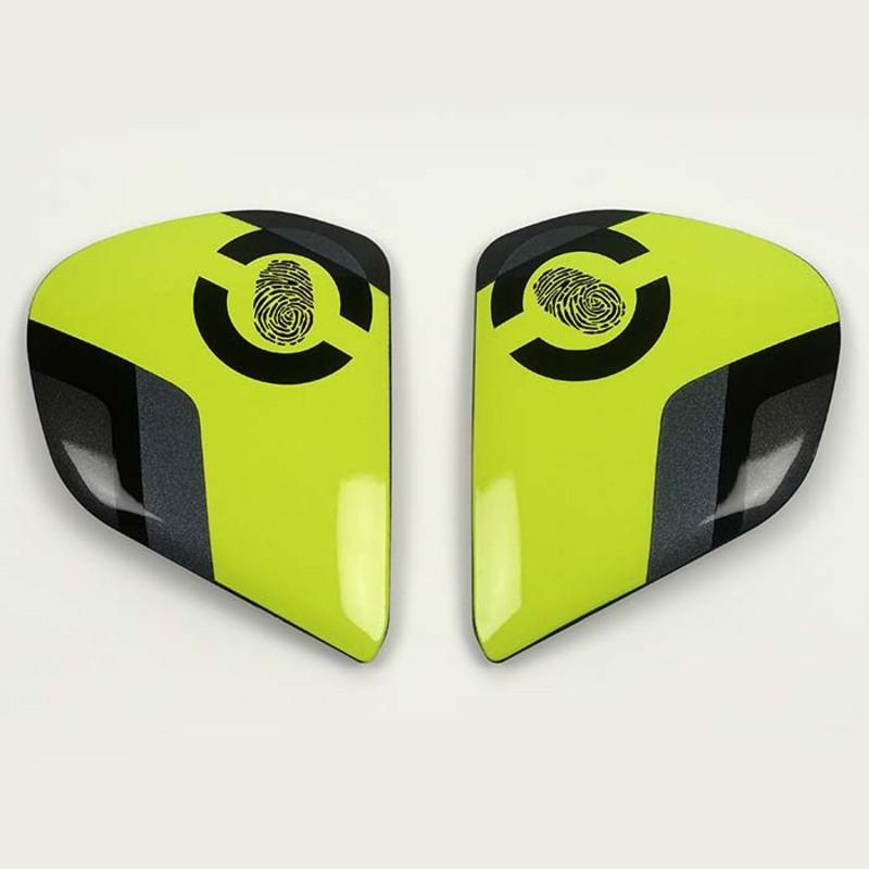 [55025726] ARAI DIFFUSER RX-7V HAYDEN RPL, XL Amarillo
