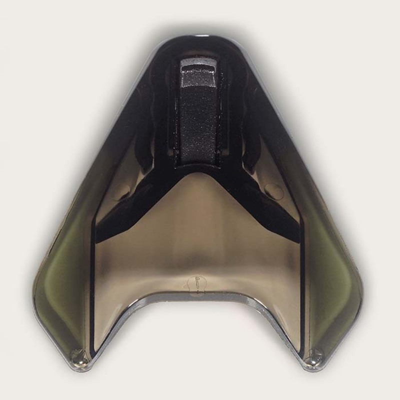 [55104836] ARAI Ventilación ARAI Duct Delta 6 Ahumado & Tintado