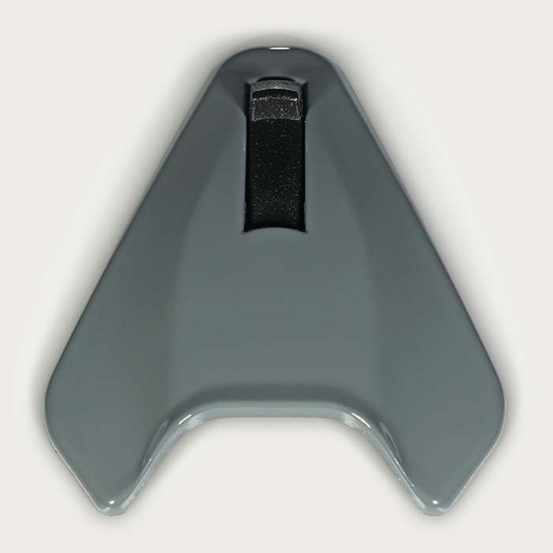 [55104837] ARAI Ventilación ARAI Duct Delta 6 Gris