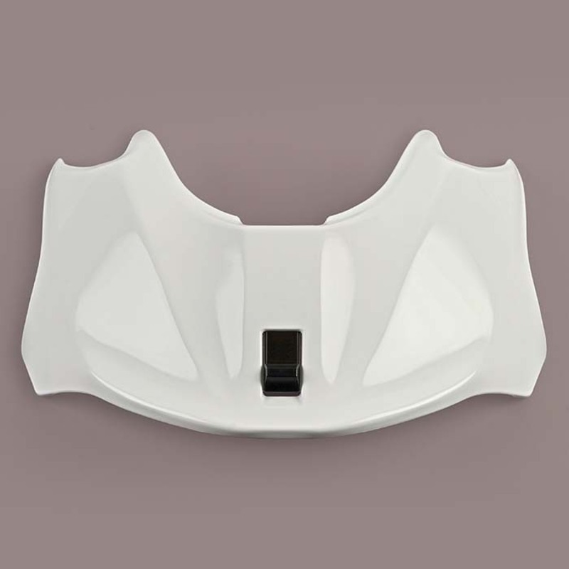 ARAI Spoiler ARAI TOUR-X5 blanco Blanco