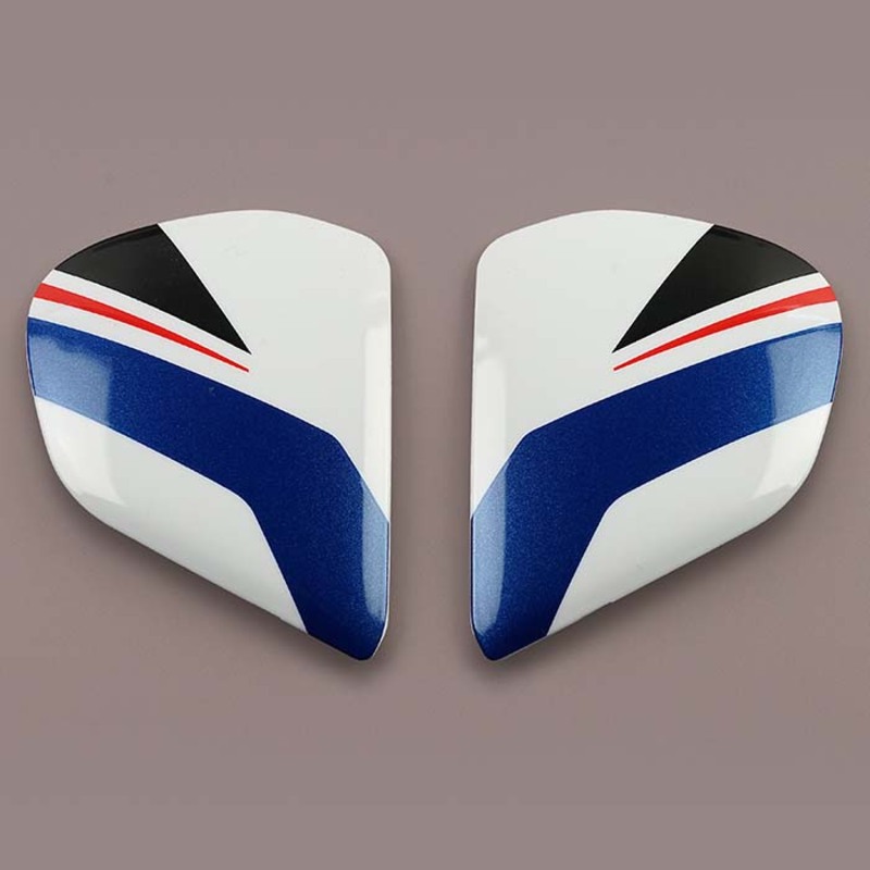 [55025746] ARAI Tapas laterales ARAI VAS-V - Ray White Blanco