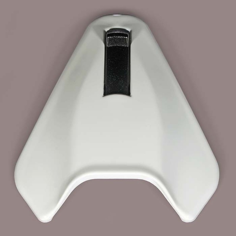 ARAI Ventilación ARAI Duct Delta 6 Blanco