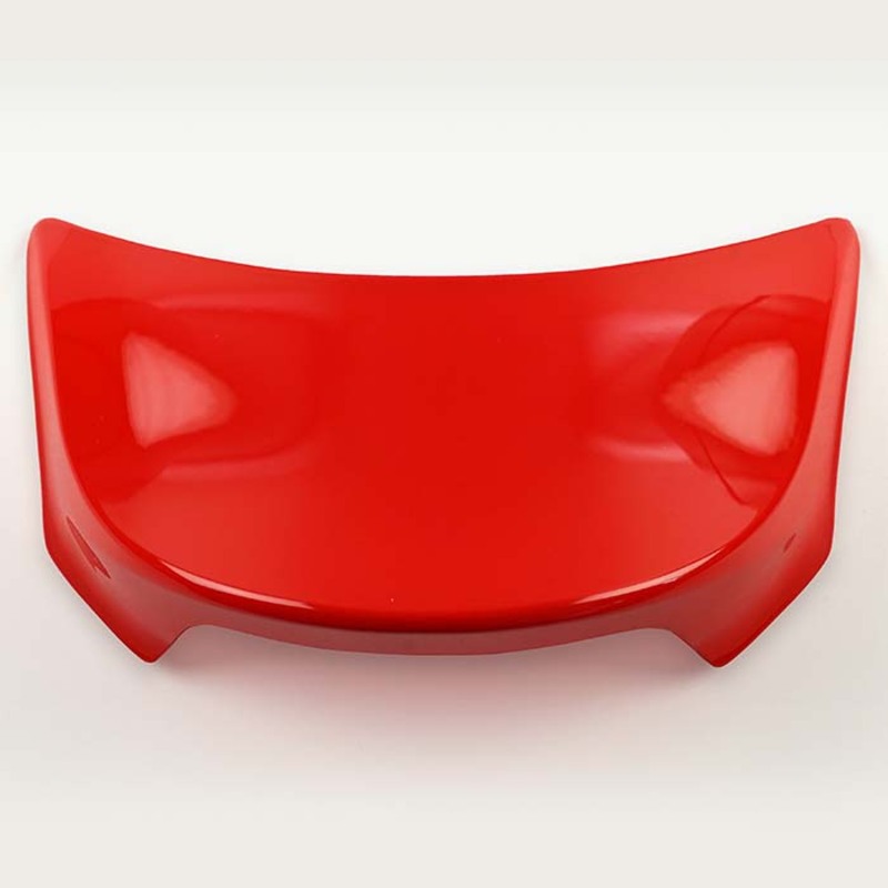 ARAI Spoiler ARAI XGB Space Rojo