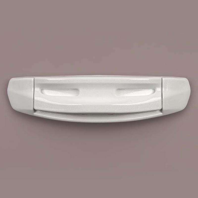 [55102070] ARAI Ventilación mentonera ARAI (Sistema XG), Blanco Diamante Blanco
