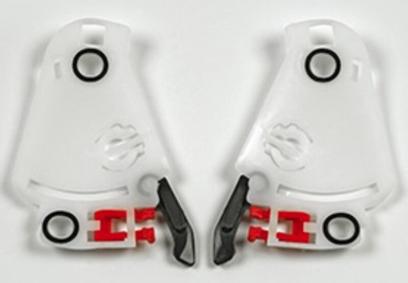 [55023017] ARAI Kit de mecanismos ARAI (Sistema Super AdSis L3) - Para modelos: Astro Light / Corsair / Chaser