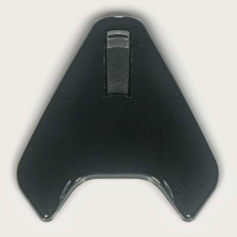 [55104829] ARAI Ventilación ARAI Duct Delta 6 Negro