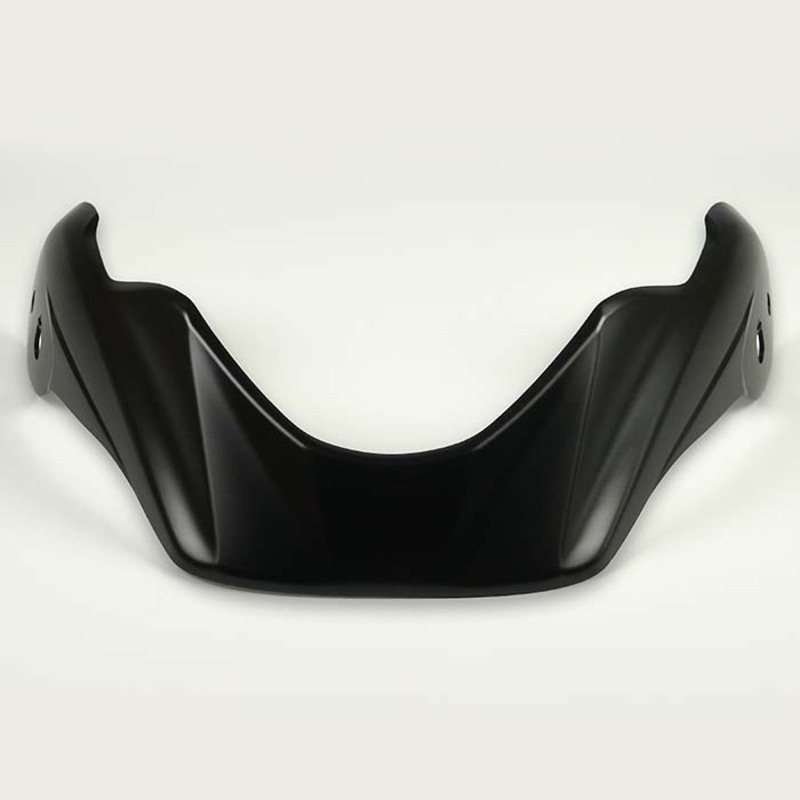 ARAI Visera ARAI (CT), Negro Semibrillo