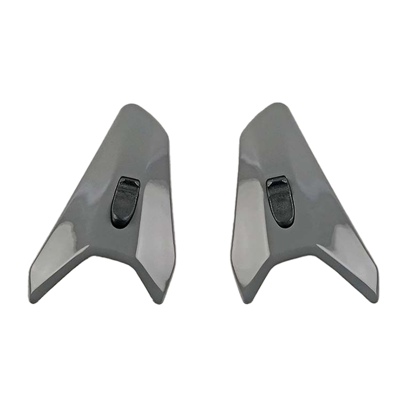 ARAI Ventilación frontal ARAI (TDF DUCT-3), Gris Gris