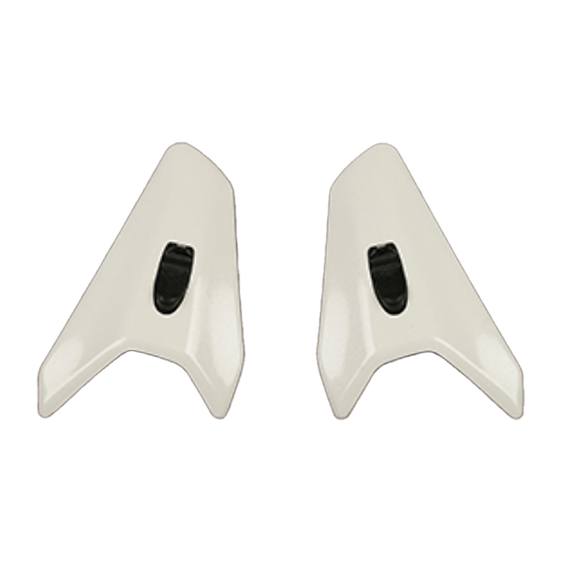 ARAI Ventilación frontal ARAI (TDF DUCT-3), Blanco Diamante Blanco