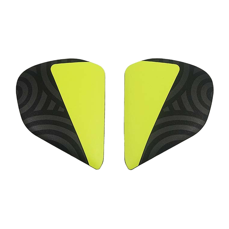 ARAI Cubiertas Laterales ARAI, TATSUKI Réplica (Compatible sistema VAS-V)