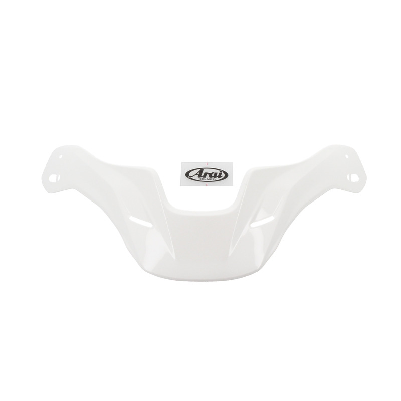 ARAI Visera ARAI TOUR-X5 DIAMOND Blanco