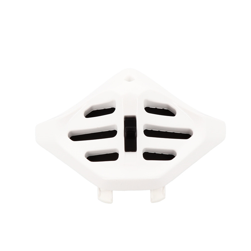 ARAI Ventilación Mentonera ARAI TOUR-X5 DIAMOND Blanco