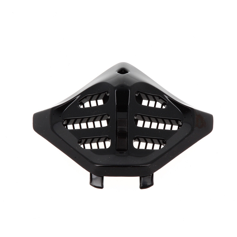 ARAI Ventilación Mentonera ARAI TOUR-X5 DIAMOND Negro