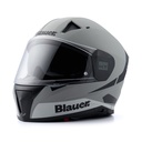 BLAUER NACA FULL FACE NF01A GRIS MATE
