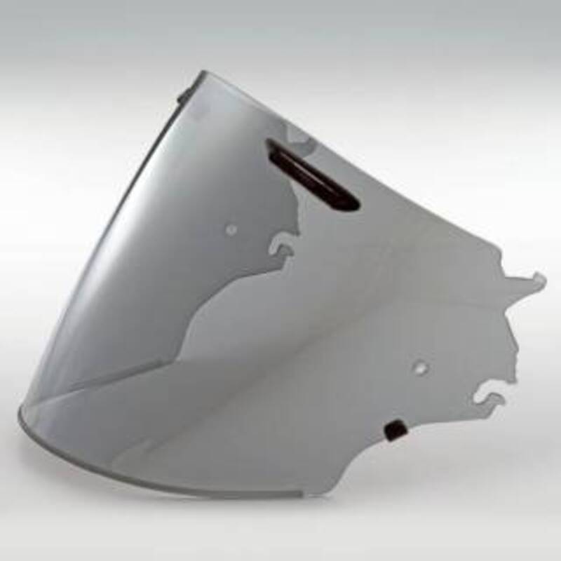 ARAI Pantalla ARAI VAS-Z I MIRROR Plata