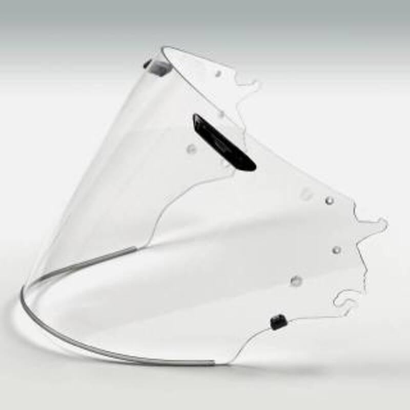 ARAI Pantalla ARAI VAS-Z I Claro & Transparente