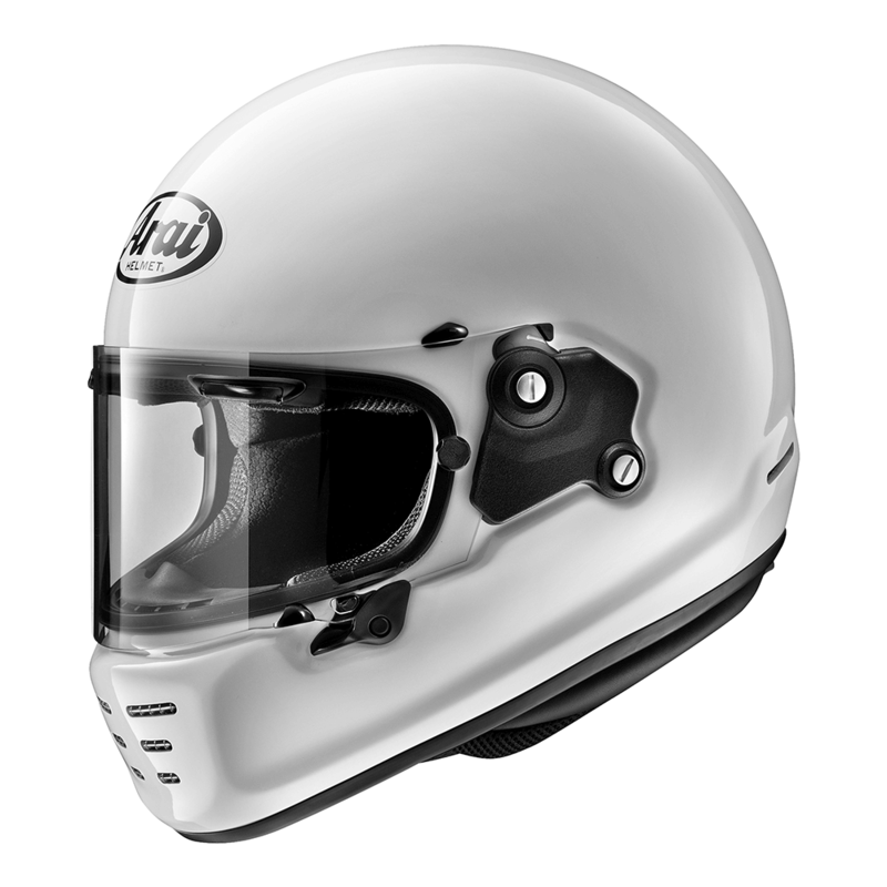 ARAI Casco ARAI Concept-XE Solid - Blanco - S Blanco