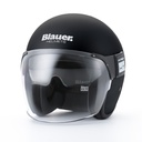 BLAUER POD 06 MONOCOLOR NEGRO MATE