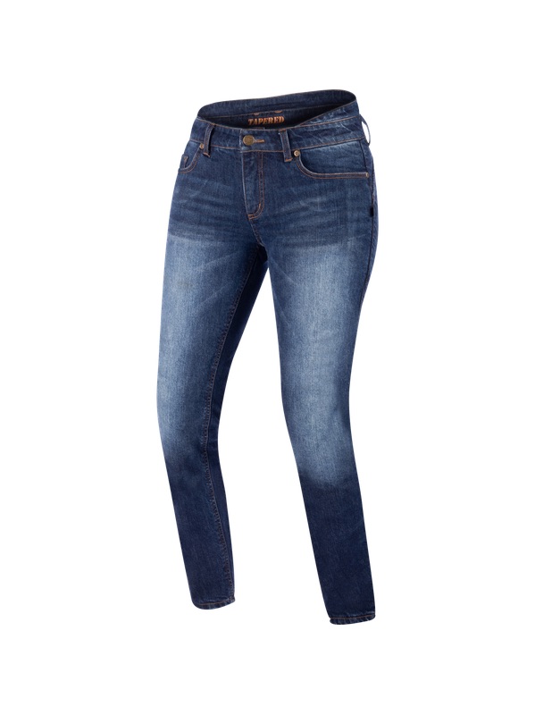 Bering Trousers LADY GILDA Blue