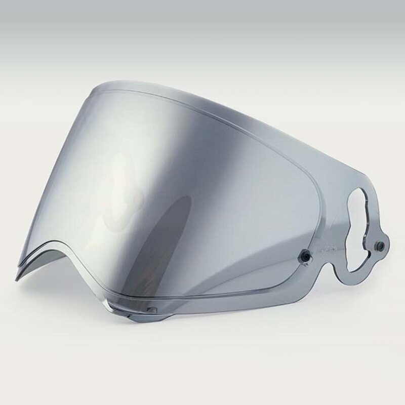ARAI Pantalla ARAI TOUR-X5 VAS-A MIRROR Plata