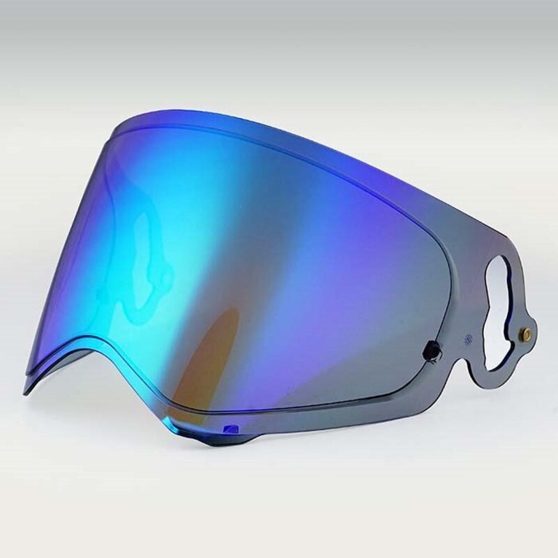 ARAI Pantalla ARAI TOUR-X5 VAS-A MIRROR Azul