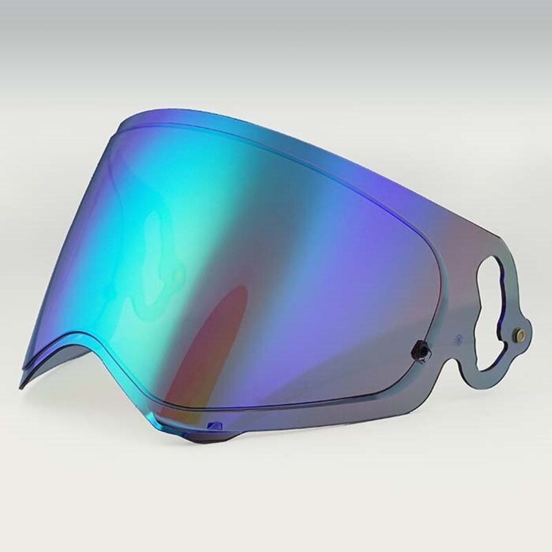 [55031123] ARAI Pantalla ARAI TOUR-X5 VAS-A MIRROR Verde