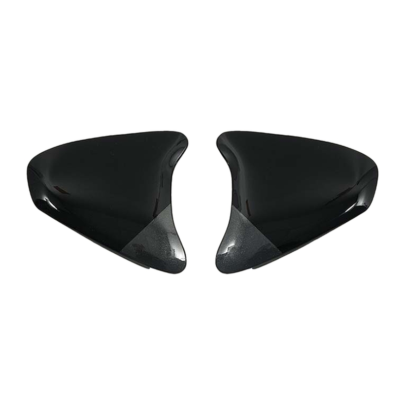 ARAI Cubiertas Laterales ARAI VAS-V Temu Negro