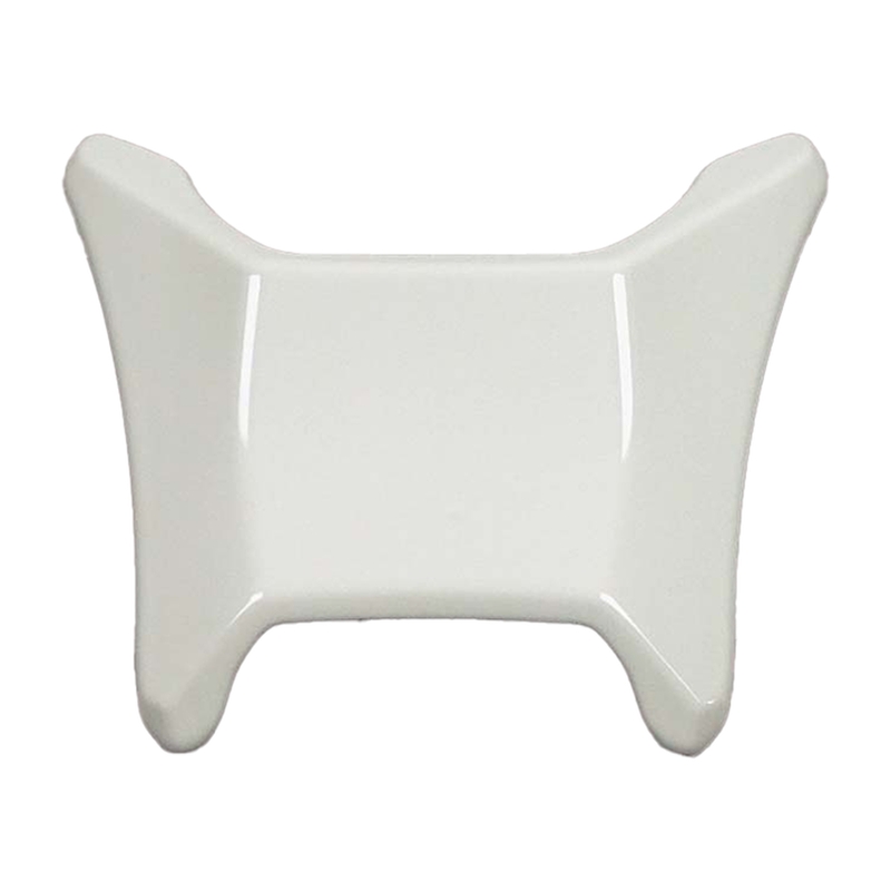 ARAI Ventilación frontal ARAI (Casco MX-V), Blanco Blanco