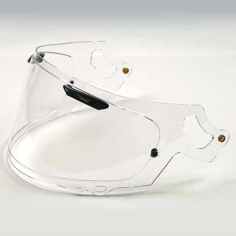 ARAI Pantalla ARAI VAS MAXVISION, Transparente Claro & Transparente
