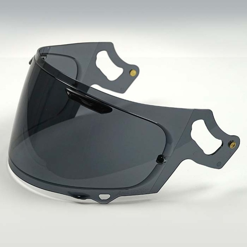 ARAI Pantalla ARAI VAS MAXVISION, Ahumado Oscuro Ahumado & Tintado