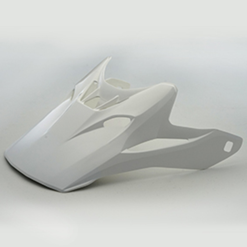 ARAI Visera ARAI (MX-V), Blanco Blanco