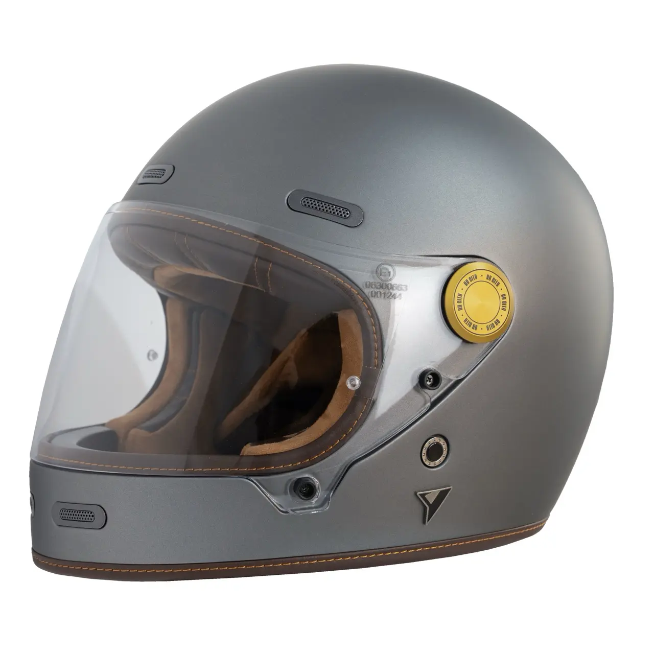 By City Roadster III Matt Grey R.22.06