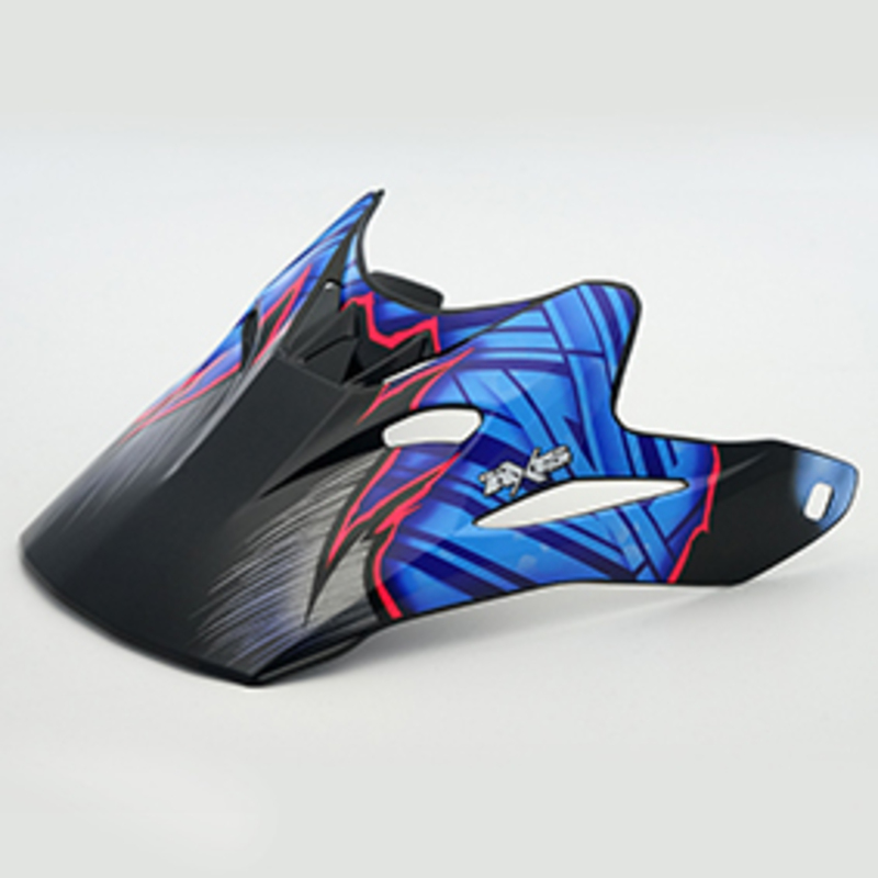ARAI Visera ARAI (MX-V), BARCIA Negro Negro
