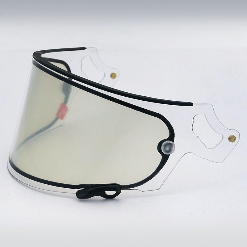 ARAI Pantalla ARAI VAS-V Doble, Transparente Claro & Transparente