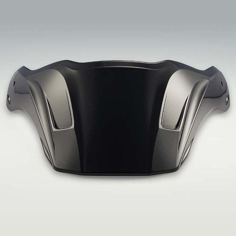 ARAI Visera ARAI (TOUR-X4), Negro Diamante Negro