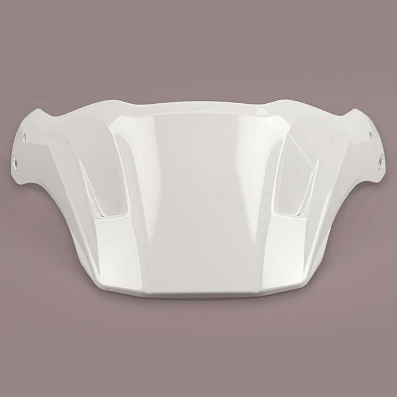 ARAI Visera ARAI (TOUR-X4), Blanco Blanco