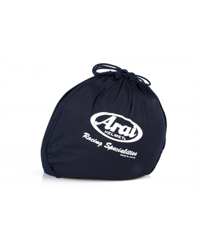 ARAI Funda Casco ARAI, Azul