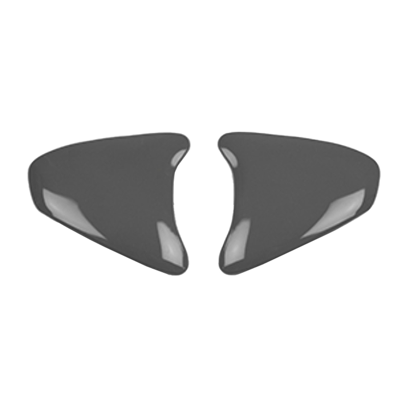 ARAI Cubiertas laterales ARAI (Sistema VAS-Z), Gris Gris & OEM