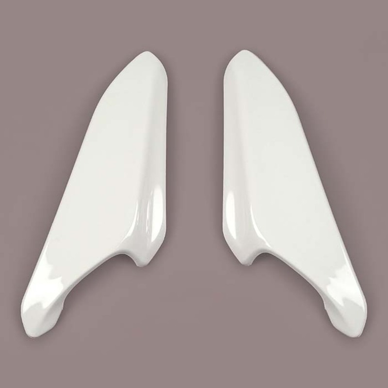 [55105097] ARAI Ventilación lateral ARAI (DUCT-4/COWL VENT-3), Blanco Blanco
