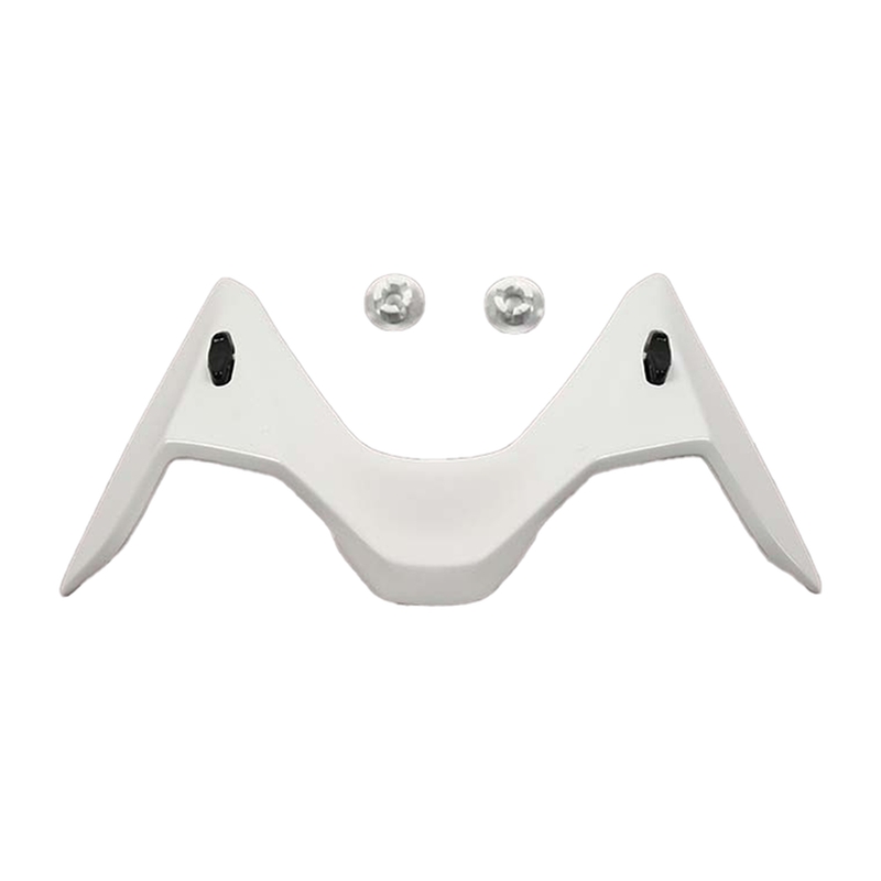 [55101820] ARAI Ventilación superior ARAI (DDL DUCT 2), Blanco (Modelos: VX-PRO JR) Blanco