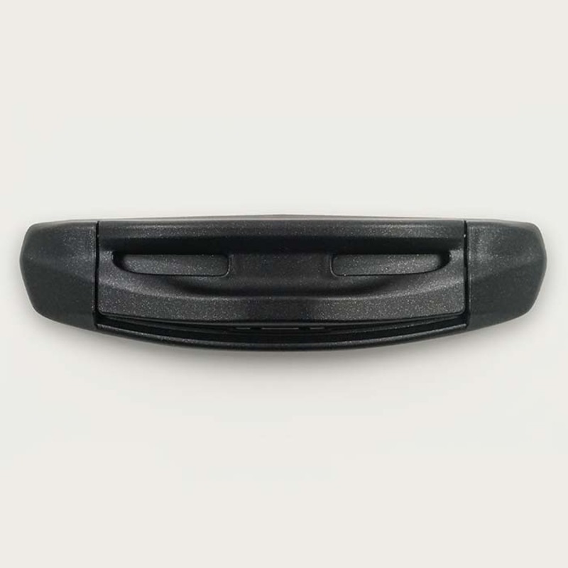 [55102079] ARAI Ventilación mentonera ARAI (Sistema XG), Black Pearl Blasted Black Pearl Blasted & Negro perlado