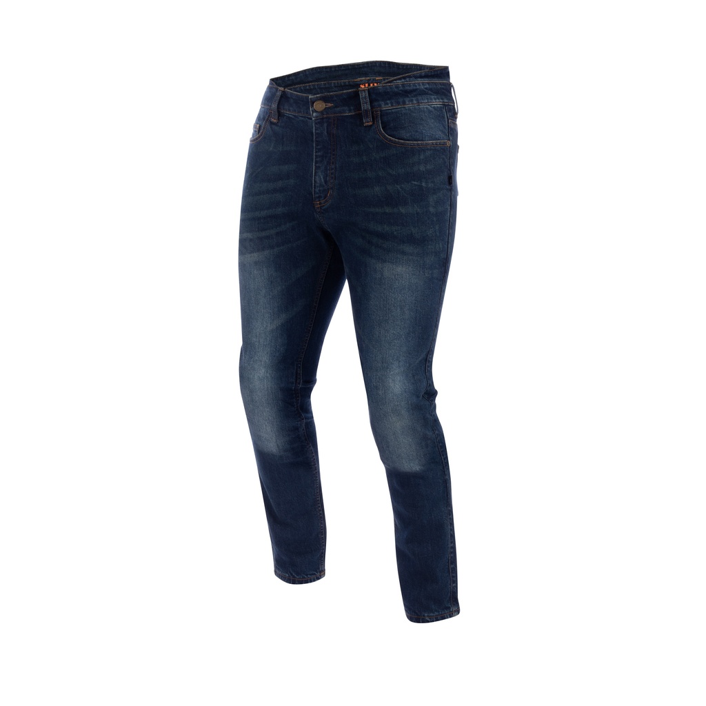 Bering Trousers TWINNER Blue