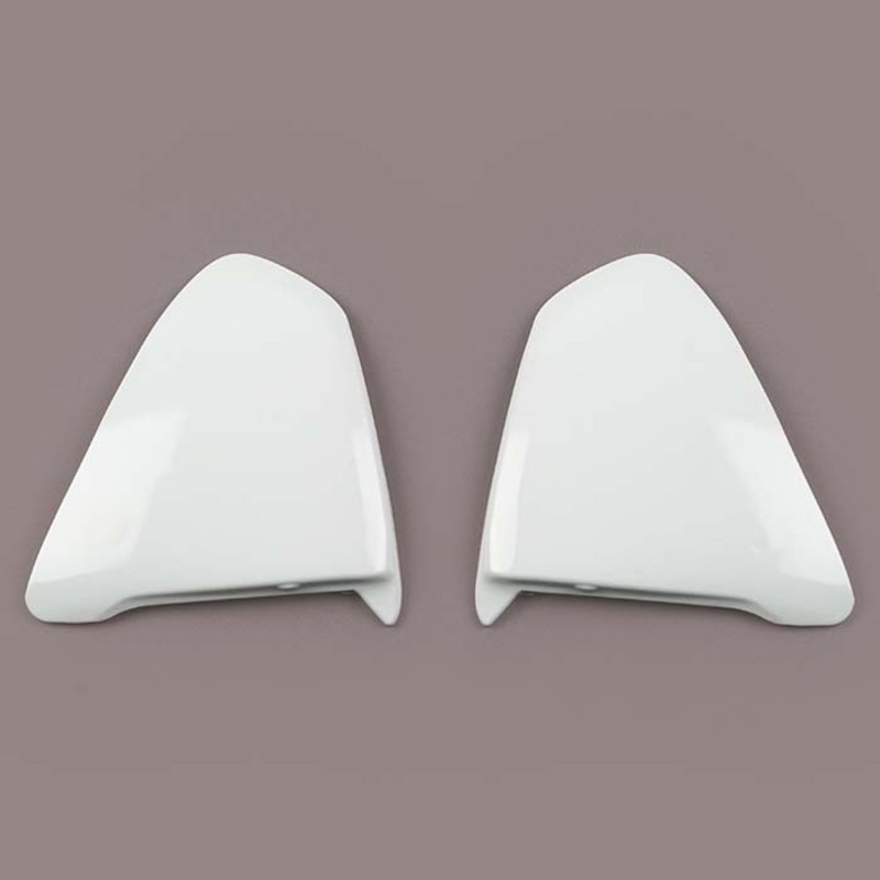 ARAI Cubiertas laterales ARAI (Sistema VAS-Z), PROSHADE Blanco Blanco
