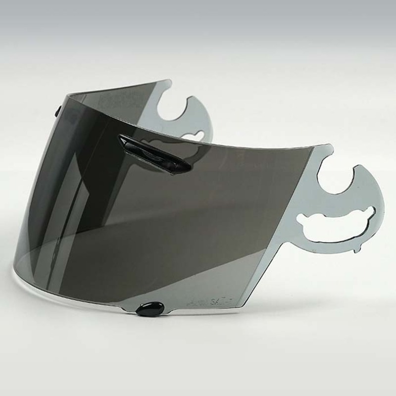 ARAI Pantalla ARAI SAI, Plata Iridio Plata