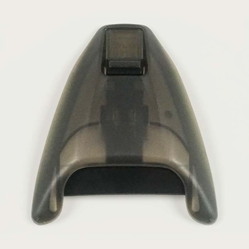 [55105040] ARAI Ventilación frontal ARAI (Air Conductor Front 2), Ahumado Mate (Modelos: CHASER-V/PRO/AXCES-3) Tintado