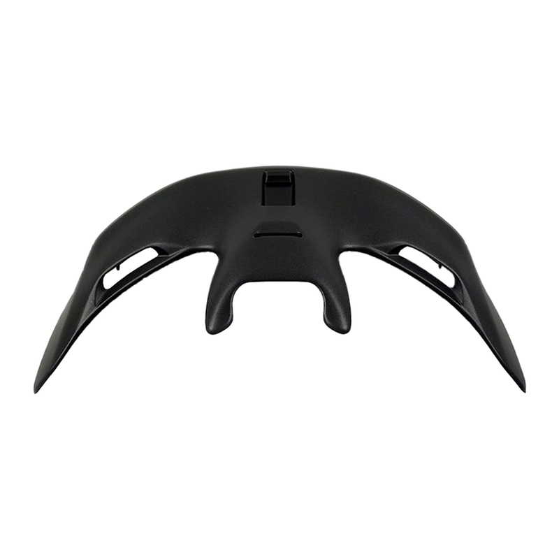 [55105059] ARAI Ventilación trasera ARAI (Air Conductor Rear 2), Negro Mate (Modelos: CHASER-V/PRO/AXCES-3) Negro