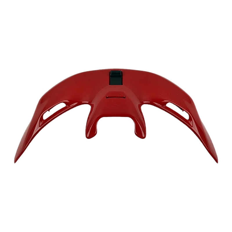 [55105057] ARAI Ventilación trasera ARAI (Air Conductor Rear 2), RACING Rojo (Modelos: CHASER-V/PRO) Rojo