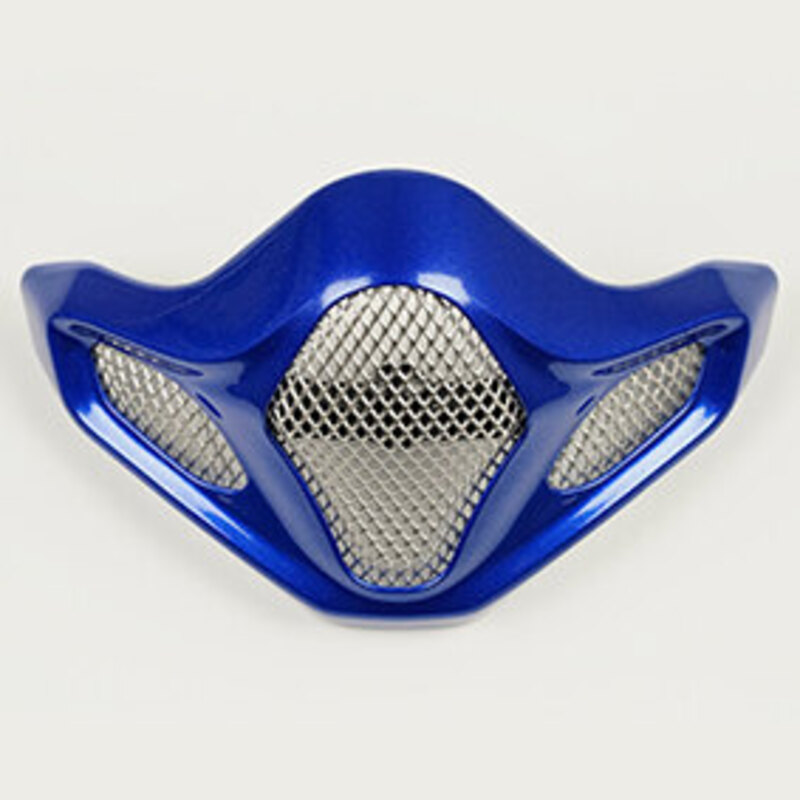 [55105381] ARAI Ventilación mentonera ARAI (Casco MX-V), IG Azul Azul